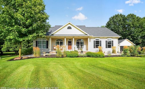 Casa a Portland, Michigan, Stati Uniti 1