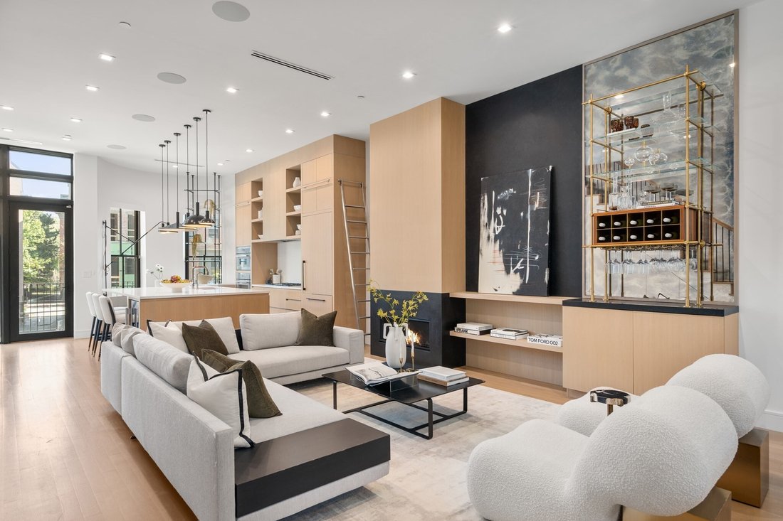 Condominio a Boston, Massachusetts, Stati Uniti 2 - 18828772