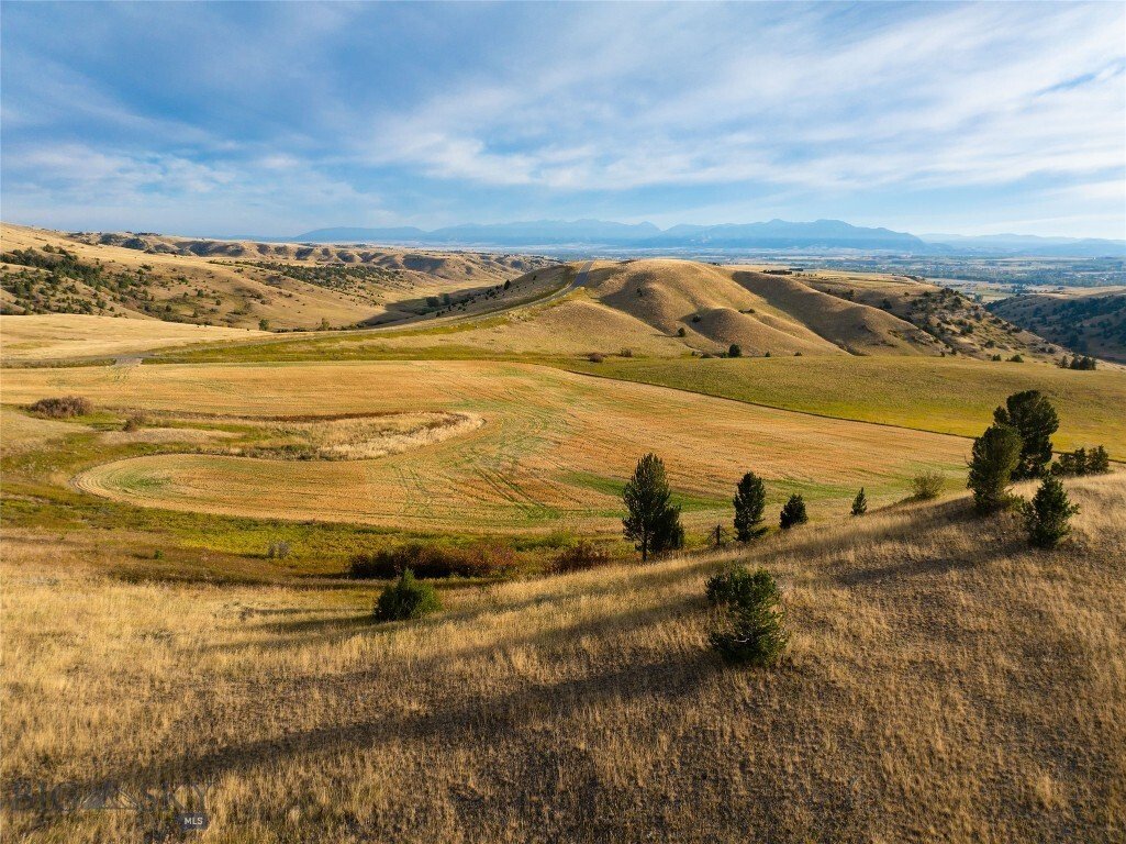 Terreno en Gallatin Gateway, Montana, Estados Unidos 1 - 18828715