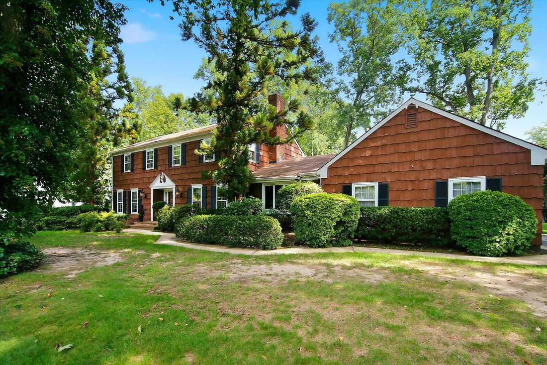 Casa a North Middletown, New Jersey, Stati Uniti 5 - 18828731