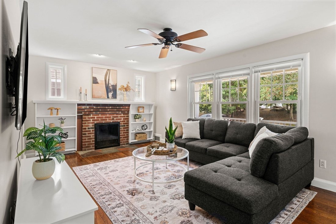 Casa a Boston, Massachusetts, Stati Uniti 3 - 18828750