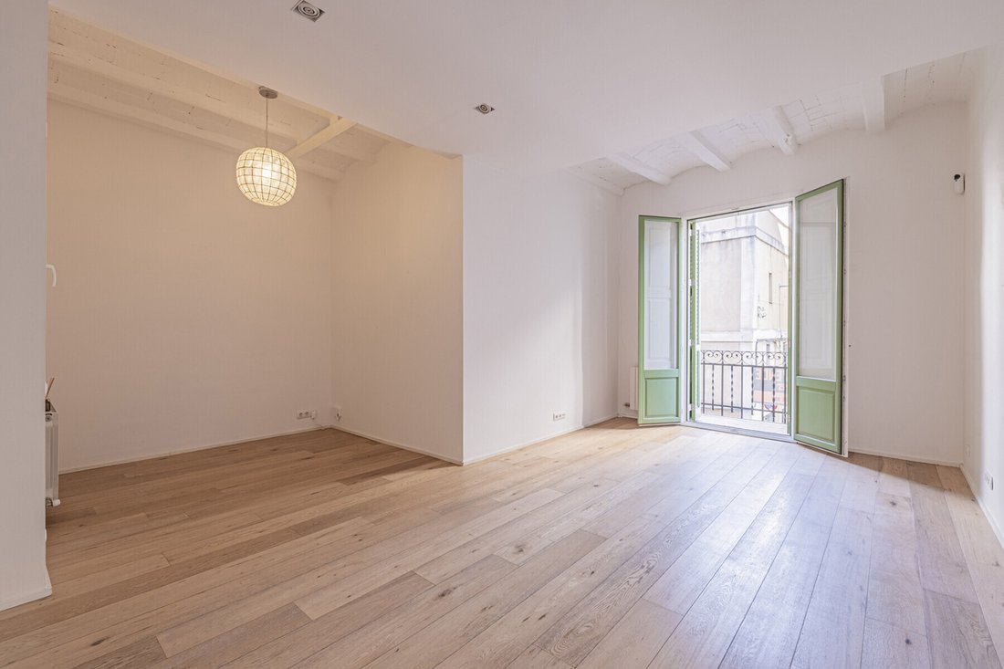 Apartamento en Gracia, Barcelona, España 1 - 18828726