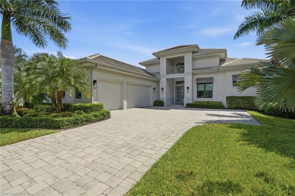 Casa en Naples, Florida, Estados Unidos 2 - 18828774