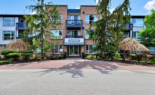 Eigentumswohnung in Collingwood, Ontario, Kanada 1