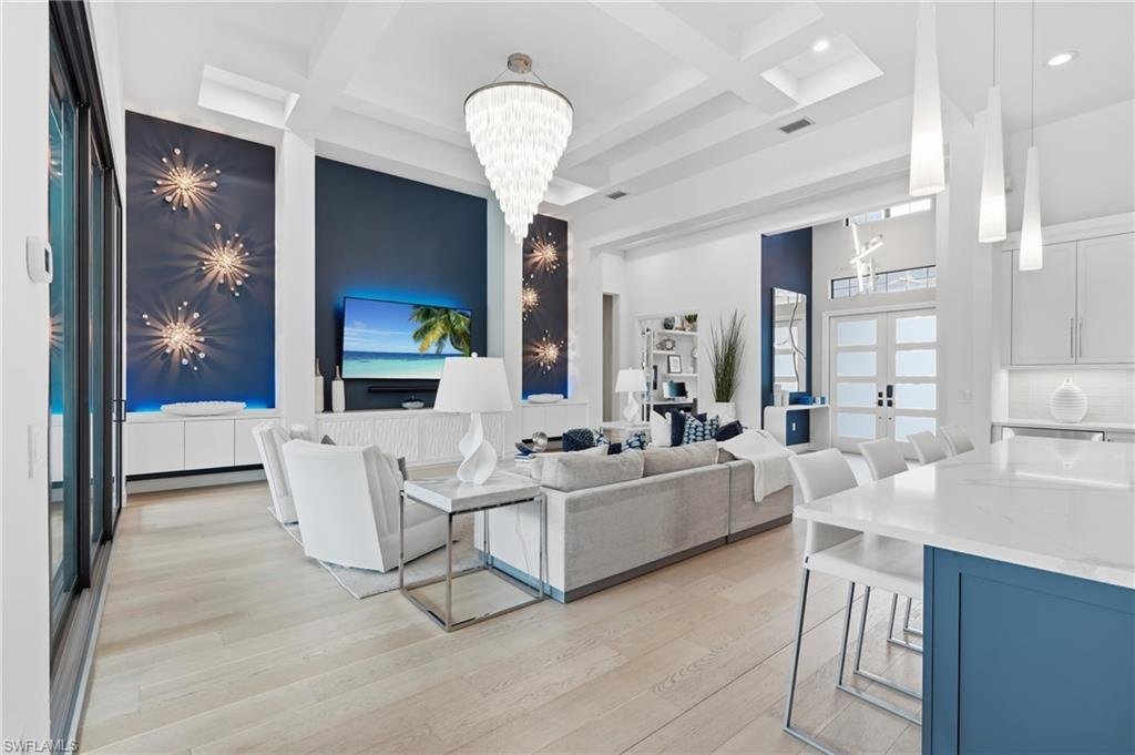 Casa en Naples, Florida, Estados Unidos 4 - 18828774