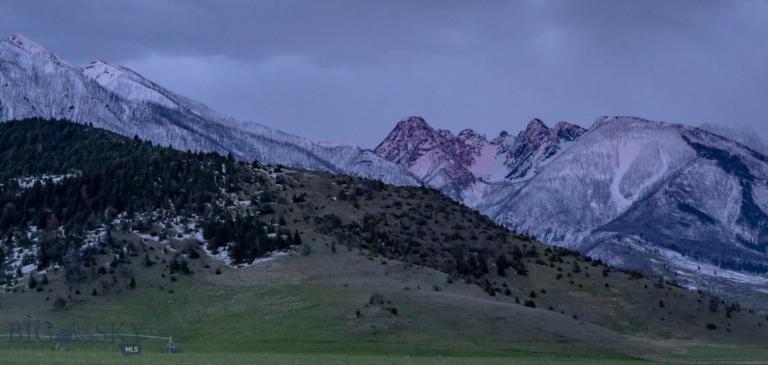 Land in Livingston, Montana, United States 4 - 18828708