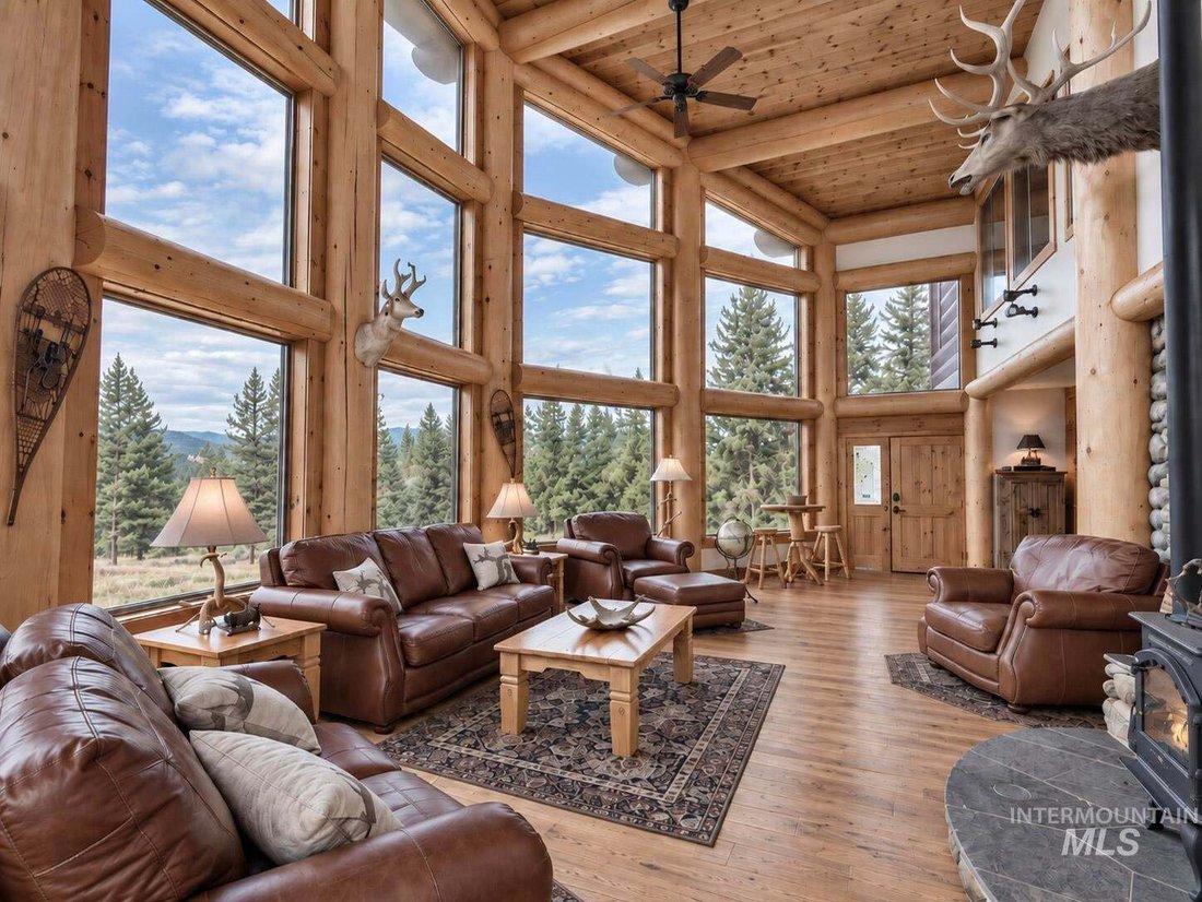 House in New Meadows, Idaho, United States 2 - 18828705