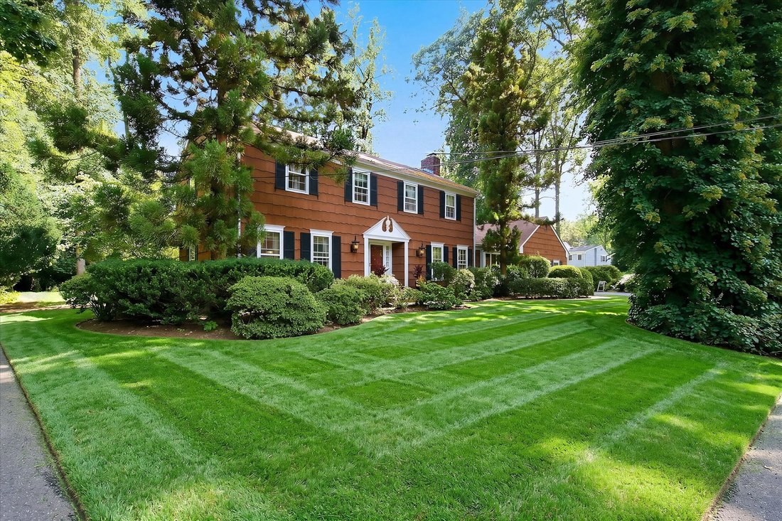 Casa a North Middletown, New Jersey, Stati Uniti 2 - 18828731