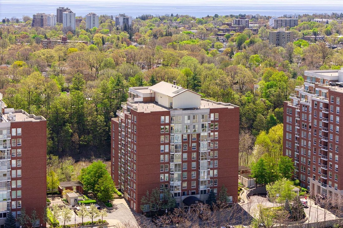Condominio en Oakville, Ontario, Canadá 2 - 18828739
