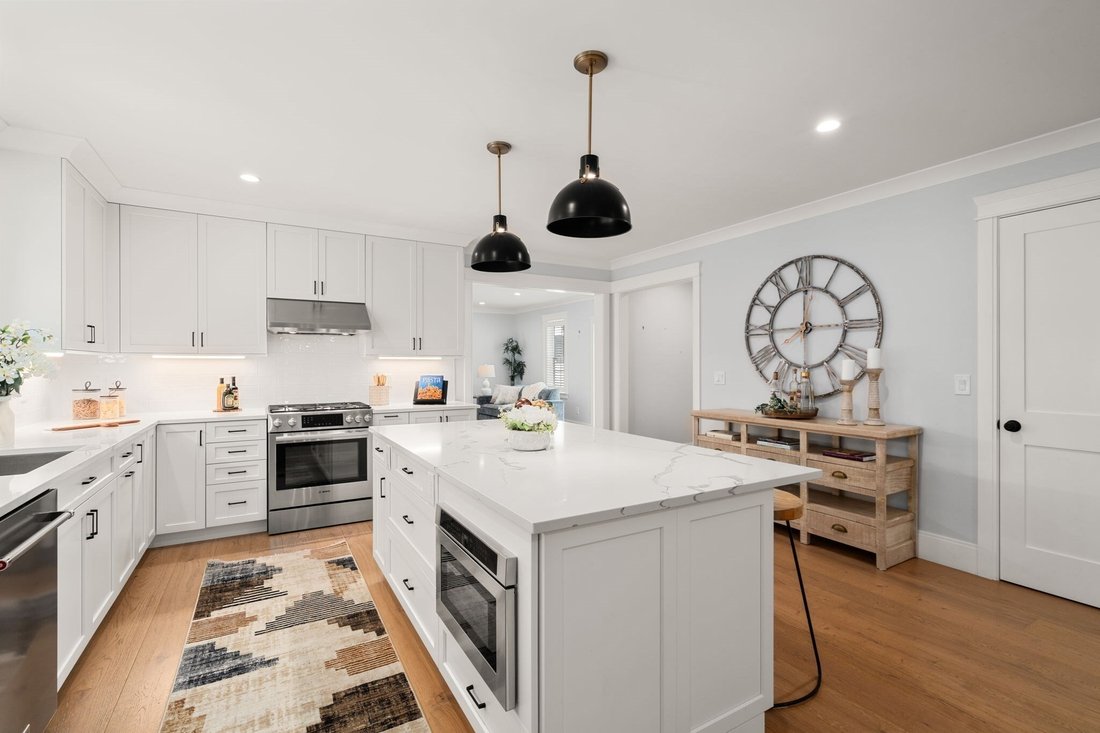 Residenza a Wayland, Massachusetts, Stati Uniti 3 - 18541803