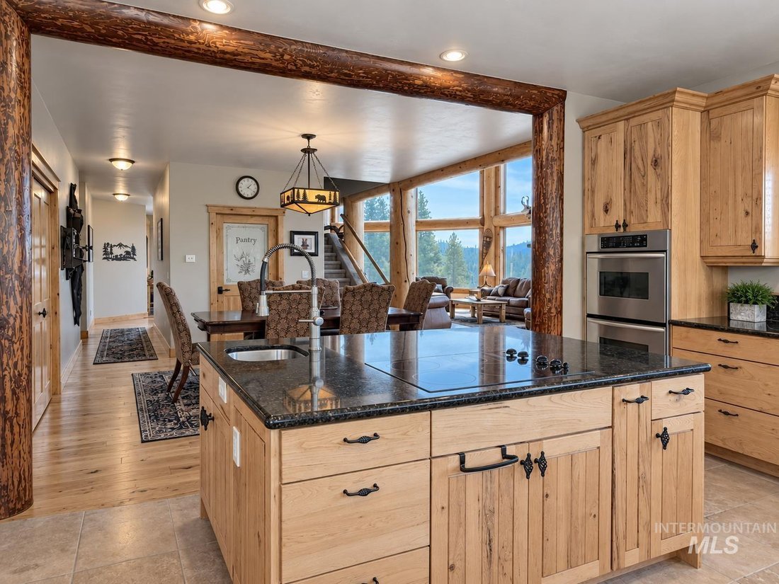 House in New Meadows, Idaho, United States 5 - 18828705