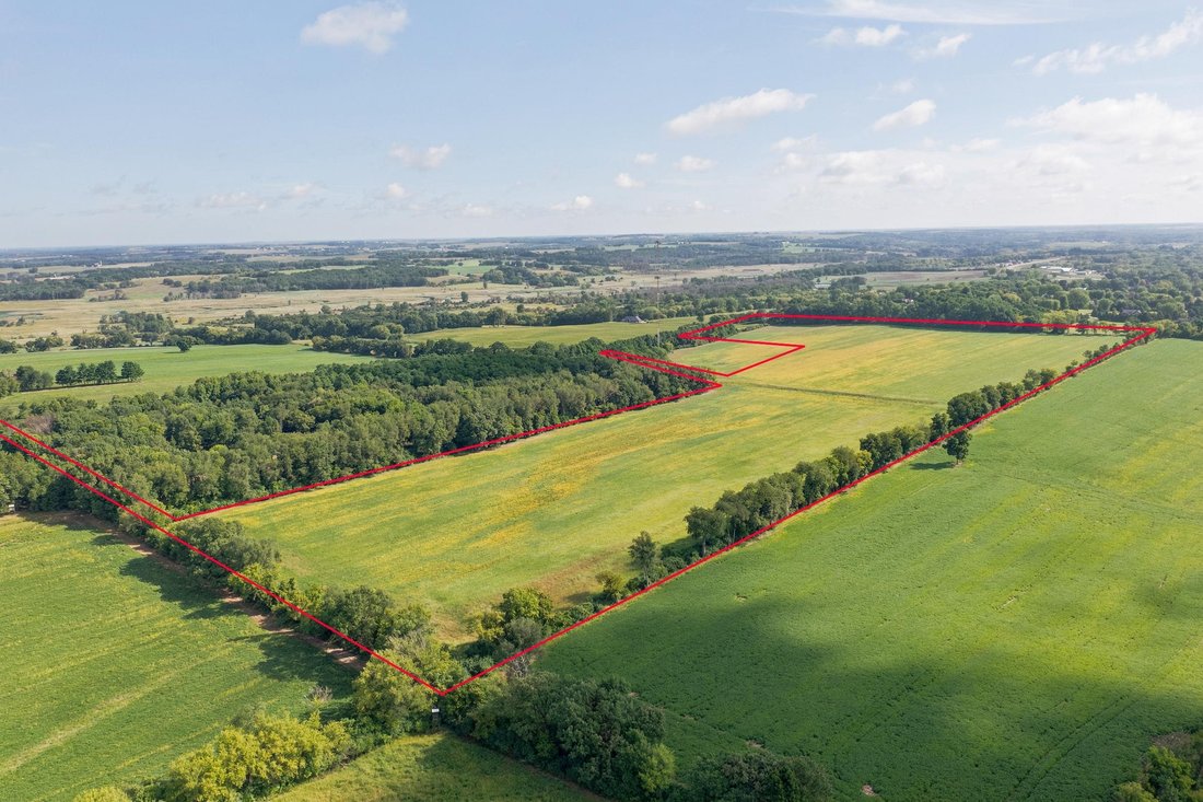 Terreno en Green Lake, Wisconsin, Estados Unidos 5 - 18828699