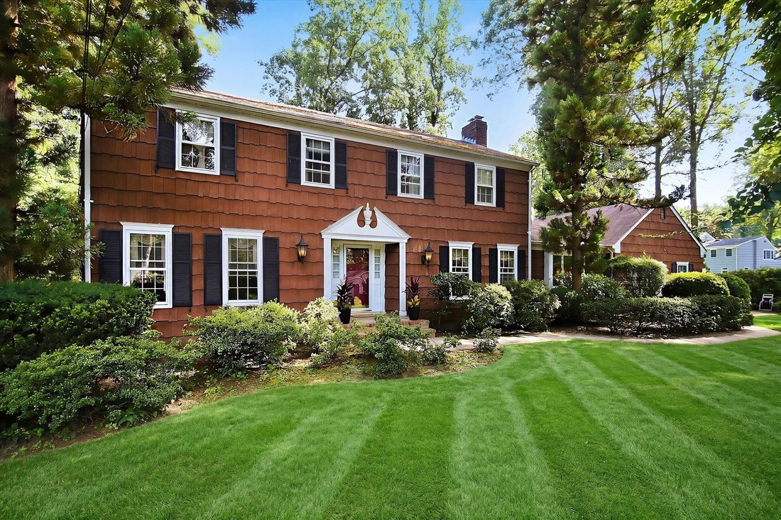 Casa a North Middletown, New Jersey, Stati Uniti 4 - 18828731
