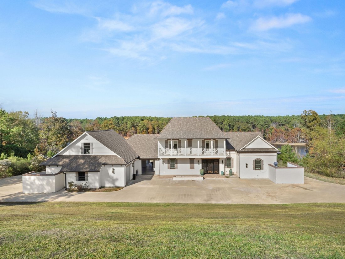House in Many, Louisiana, United States 1 - 18828712