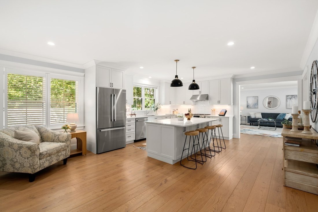 Residenza a Wayland, Massachusetts, Stati Uniti 4 - 18541803