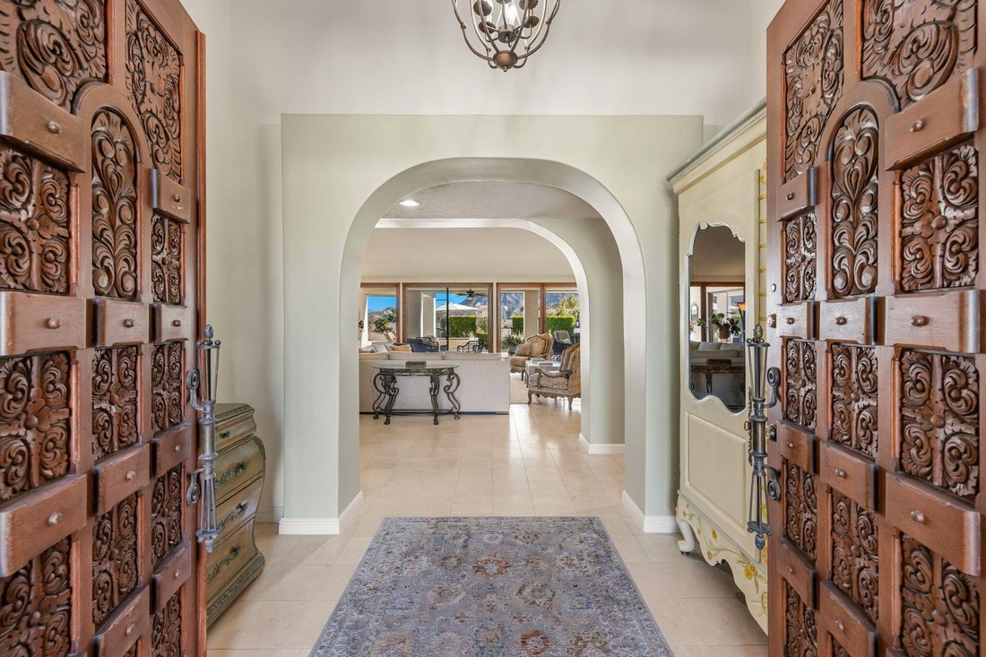 Casa en Palm Desert, California, Estados Unidos 3 - 18828746