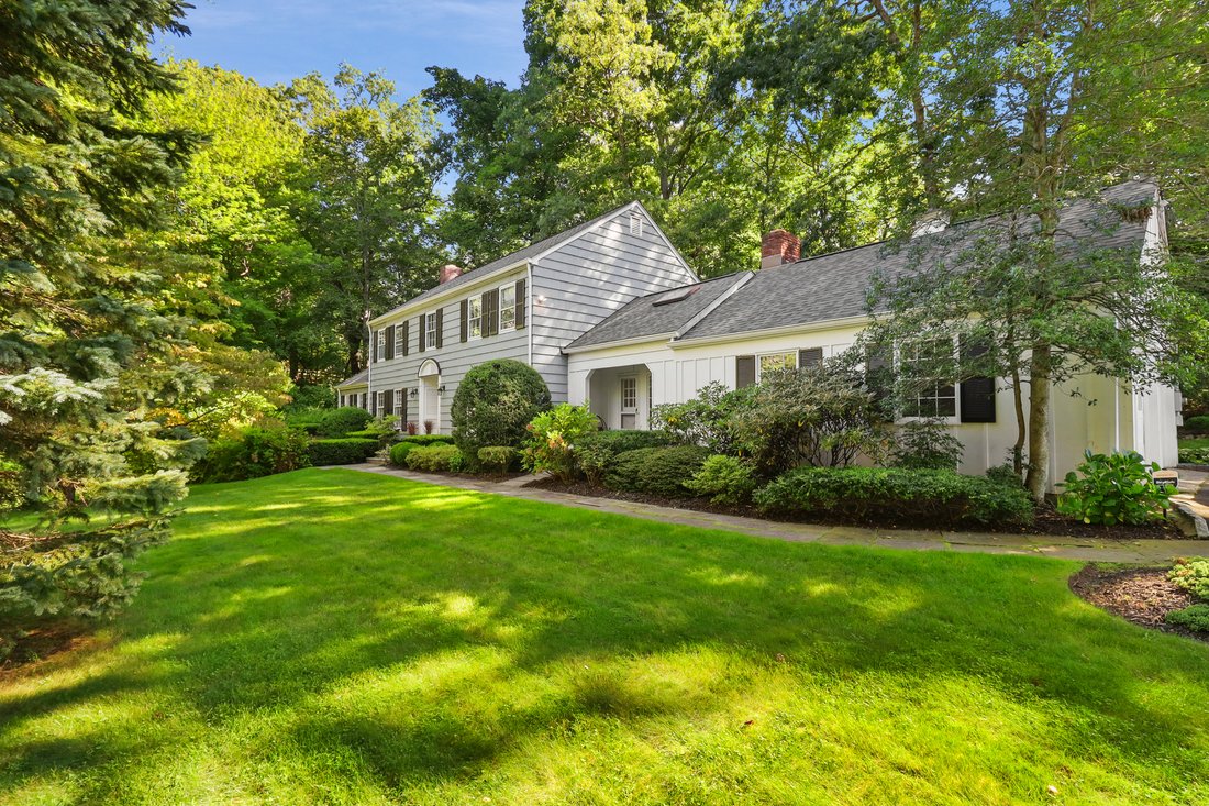 Haus in Greenwich, Connecticut, Vereinigte Staaten 2 - 18828725