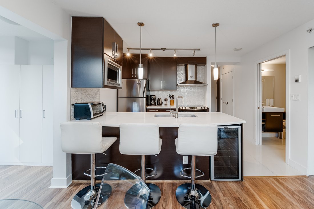 Condo in Vancouver, British Columbia, Canada 4 - 18828730
