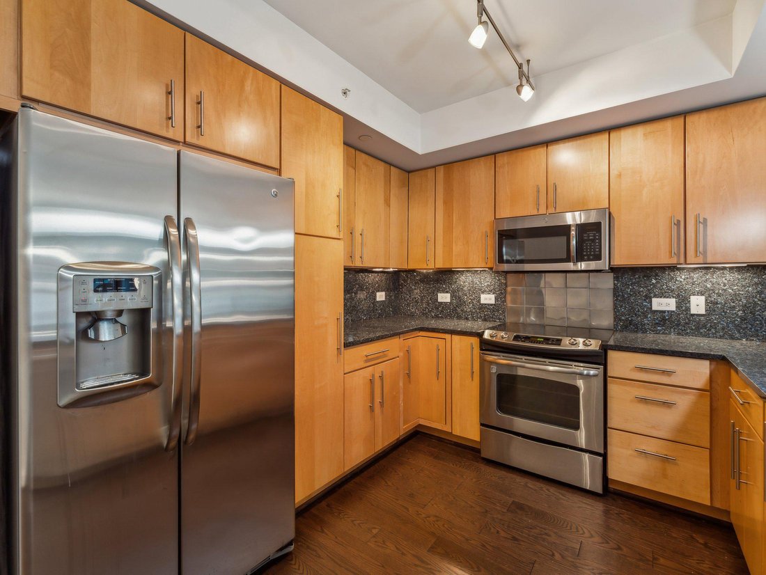 Condominio a Washington, Distretto di Columbia, Stati Uniti 2 - 18828737