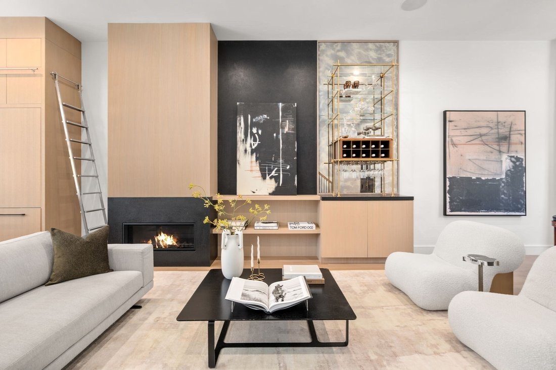 Condominio a Boston, Massachusetts, Stati Uniti 1 - 18828772