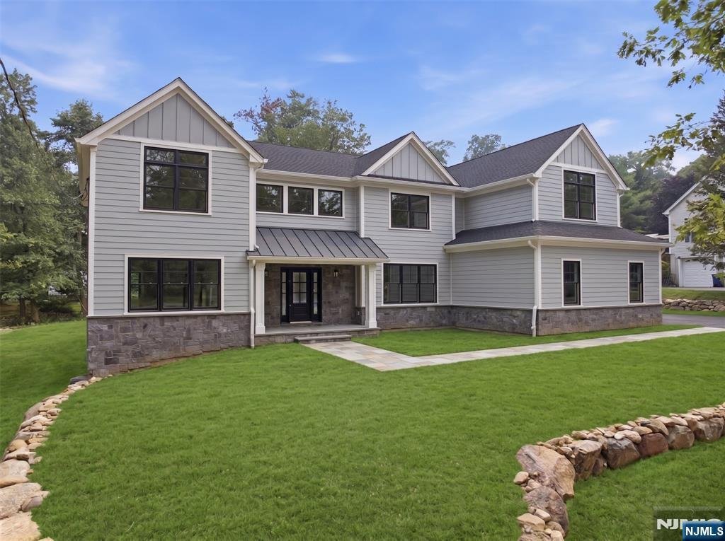 House in River Vale, New Jersey, United States 1 - 18828751