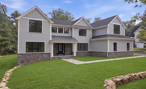 Casa a River Vale, New Jersey, Stati Uniti 1