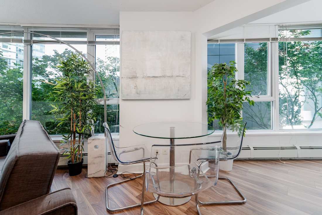 Condo in Vancouver, British Columbia, Canada 5 - 18828730