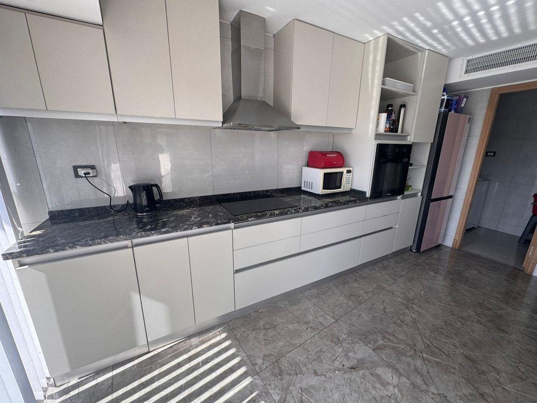 Apartamento en Mendoza, Mendoza, Argentina 3 - 18828700