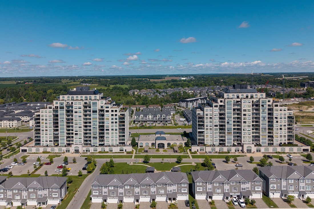 Eigentumswohnung in London, Ontario, Kanada 4 - 18828720