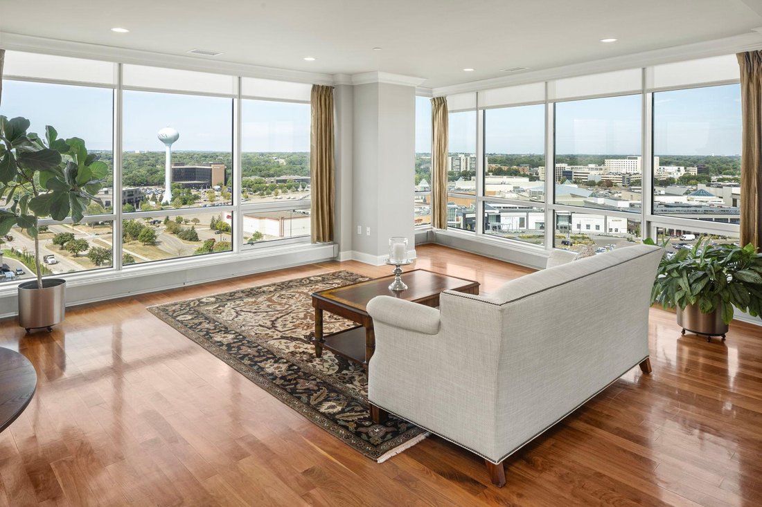 Condominio en Minneapolis, Minnesota, Estados Unidos 3 - 18820213