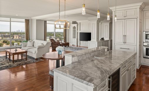 Condo in Minneapolis, Minnesota, United States 1
