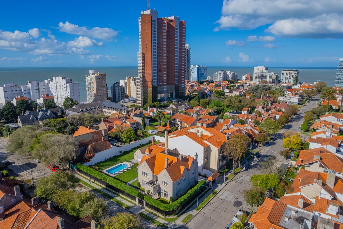 Residenza a Mar del Plata, Provincia di Buenos Aires, Argentina 3 - 18828764