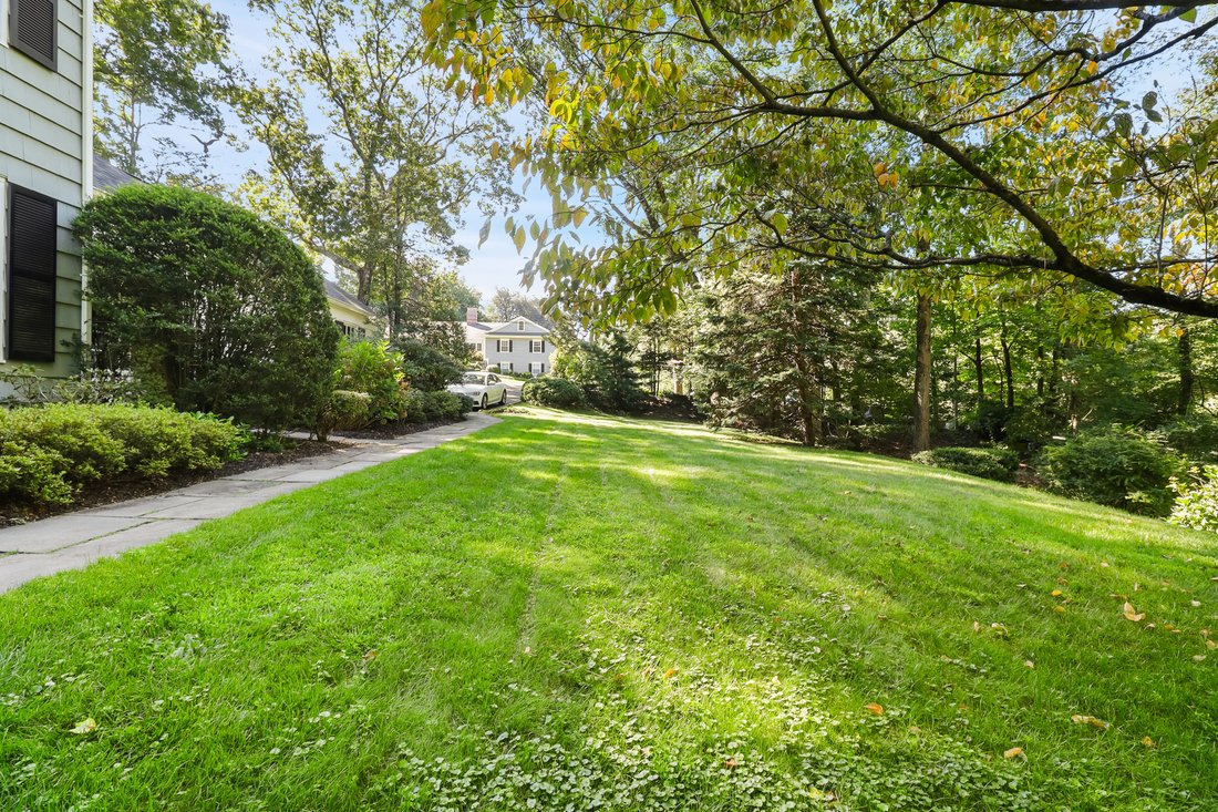Haus in Greenwich, Connecticut, Vereinigte Staaten 3 - 18828725