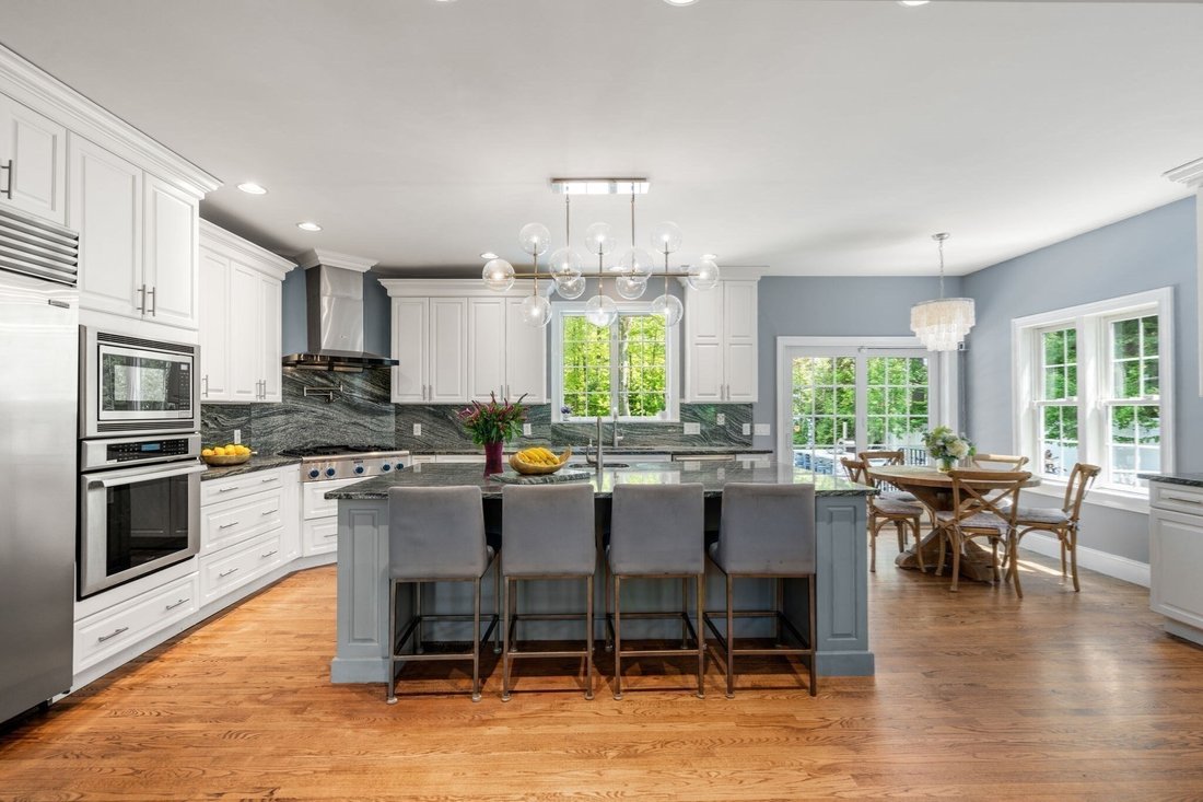 House in Lexington, Massachusetts, United States 5 - 18828768