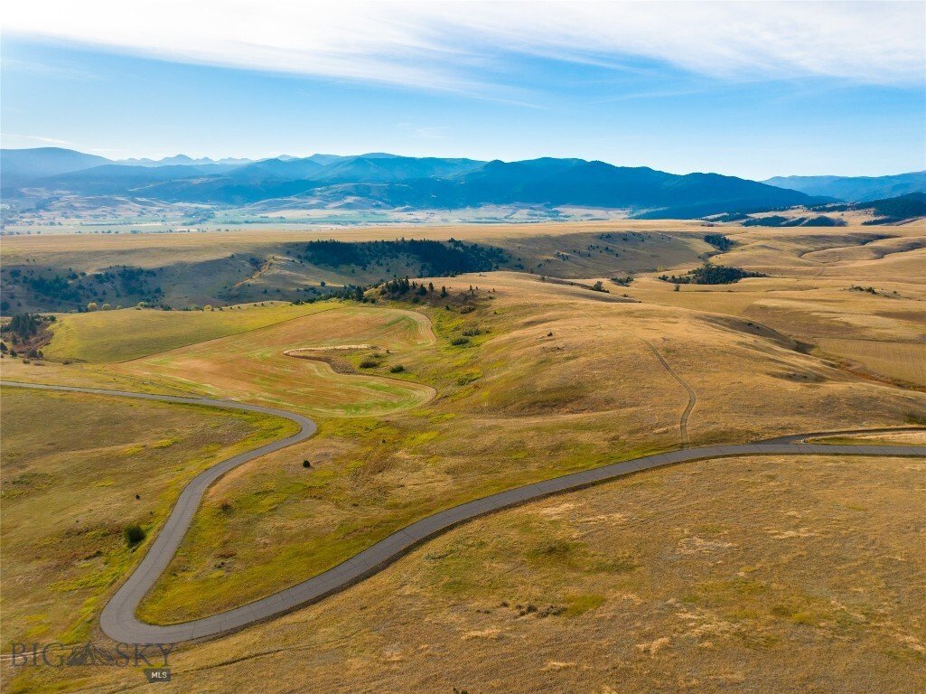 Terreno en Gallatin Gateway, Montana, Estados Unidos 4 - 18828715