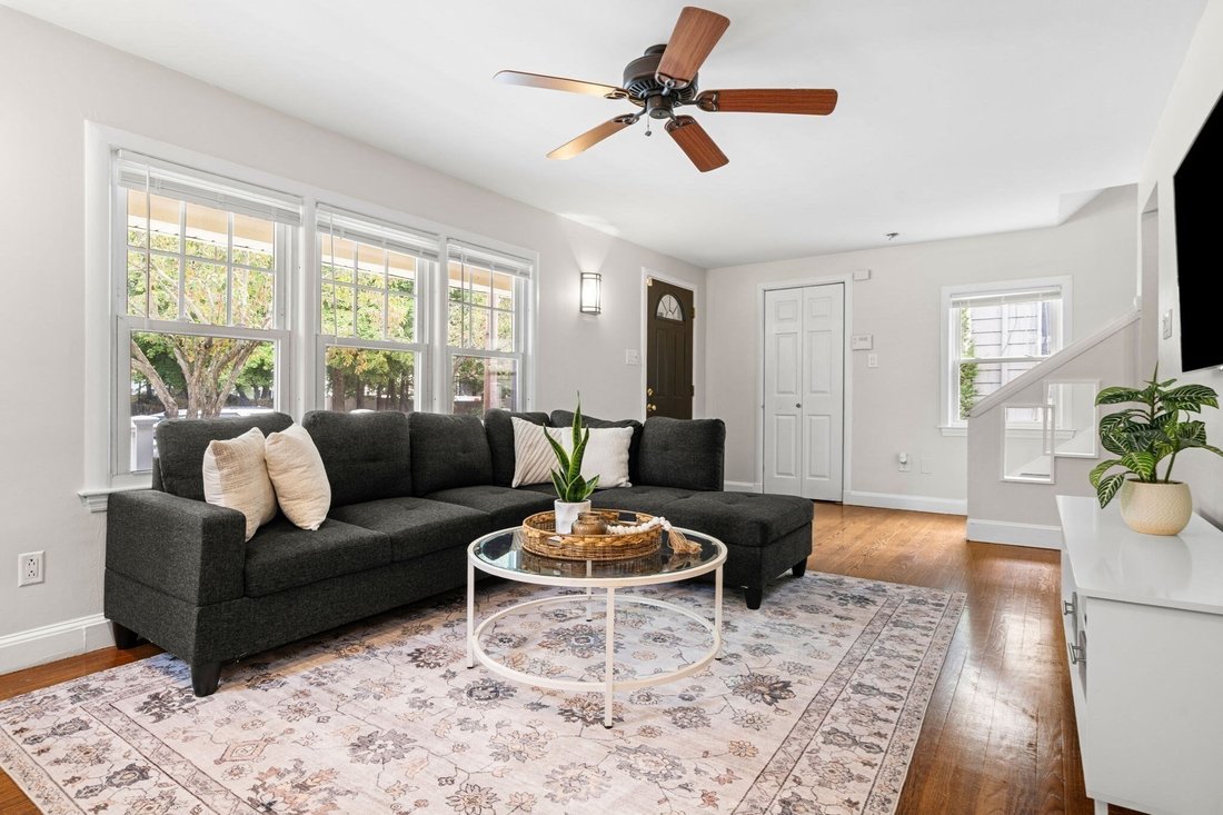 Casa a Boston, Massachusetts, Stati Uniti 5 - 18828750