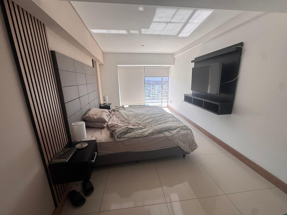 Apartamento en Mendoza, Mendoza, Argentina 5 - 18828700