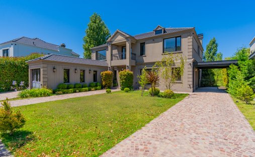 Residenza a Mar del Plata, Provincia di Buenos Aires, Argentina 1