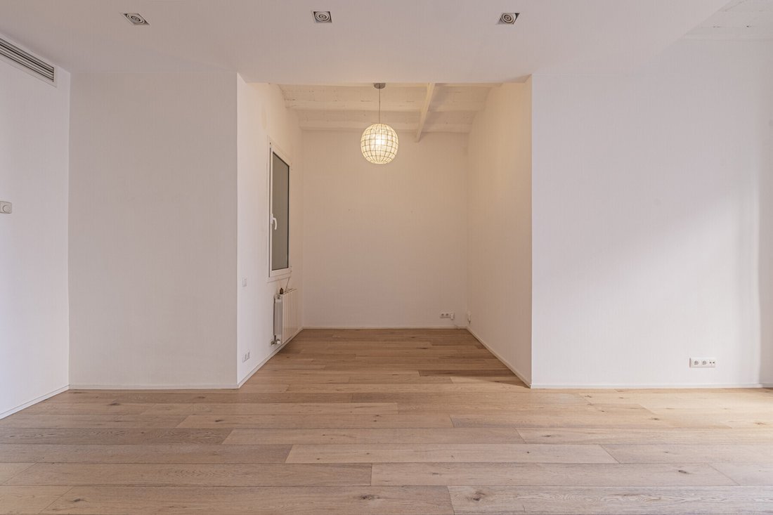 Apartamento en Gracia, Barcelona, España 5 - 18828726