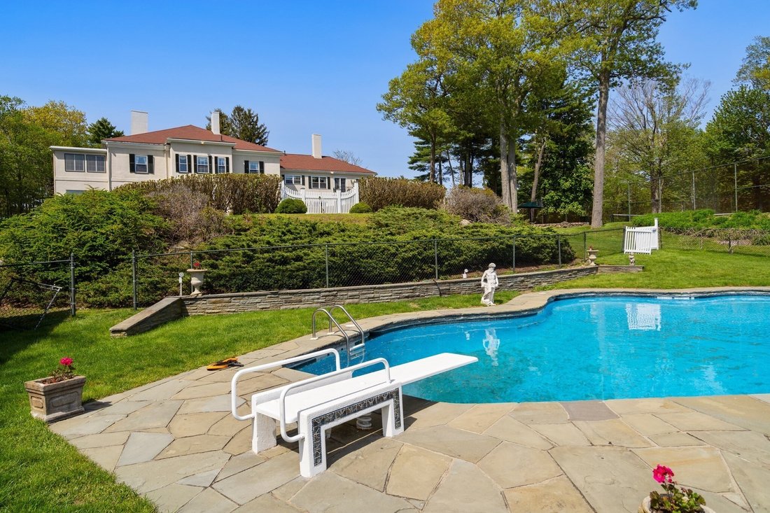 House in Manchester-by-the-Sea, Massachusetts, United States 4 - 17957834