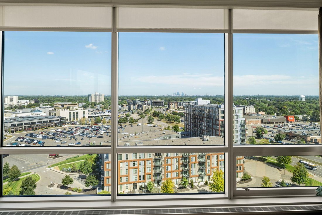 Condominio en Minneapolis, Minnesota, Estados Unidos 4 - 18820213