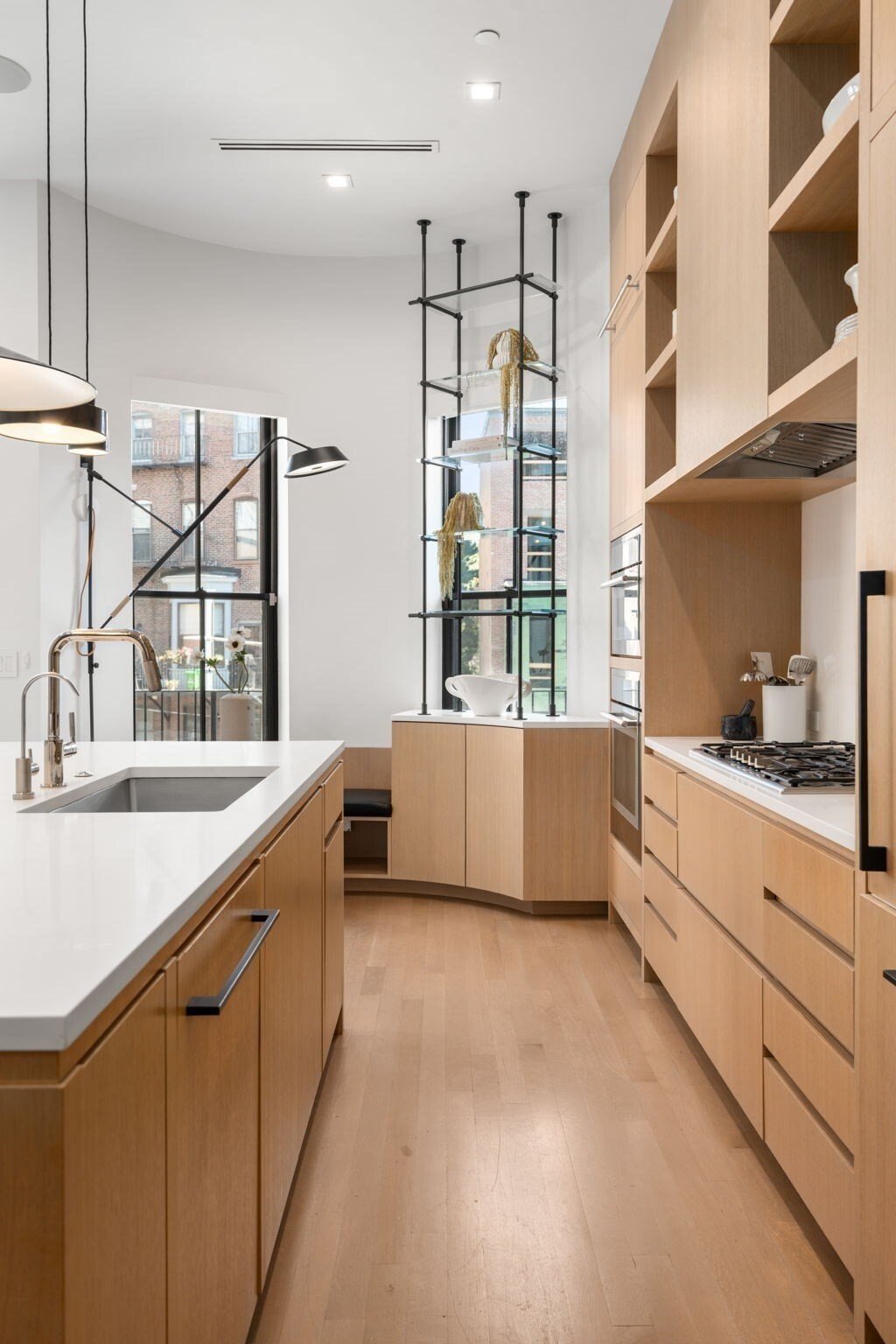 Condominio a Boston, Massachusetts, Stati Uniti 5 - 18828772