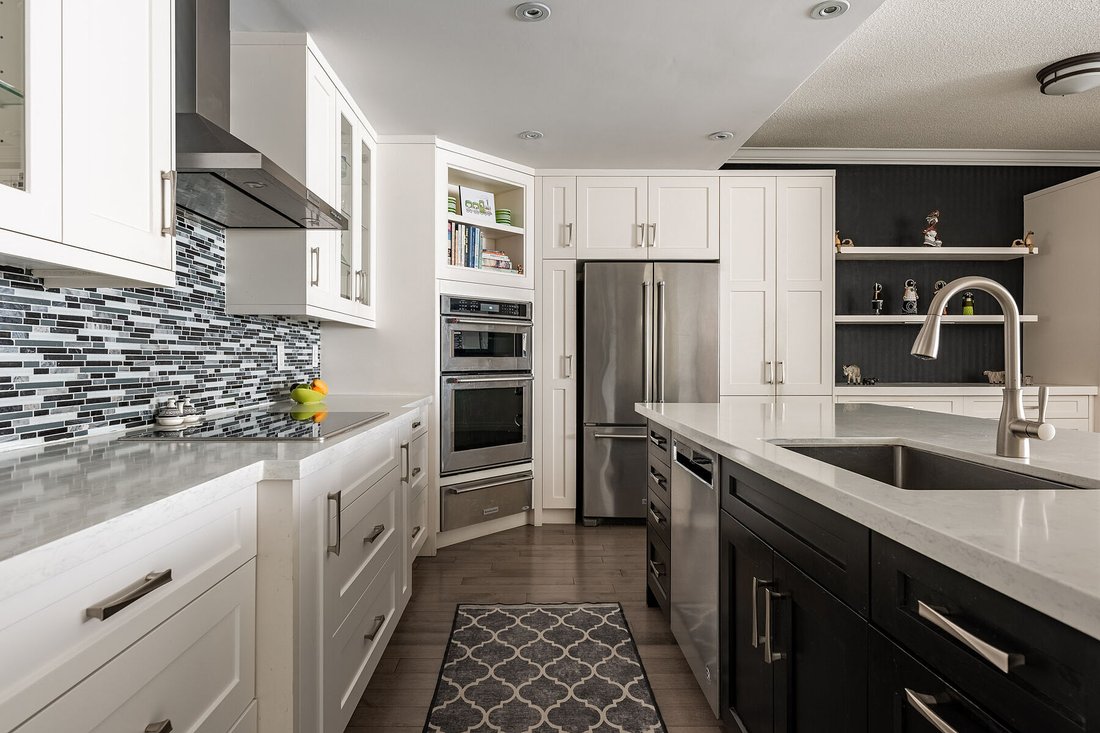 Condominio en Oakville, Ontario, Canadá 5 - 18828739