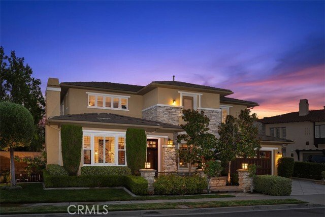 Casa en Mission Viejo, California, Estados Unidos 1 - 18828711