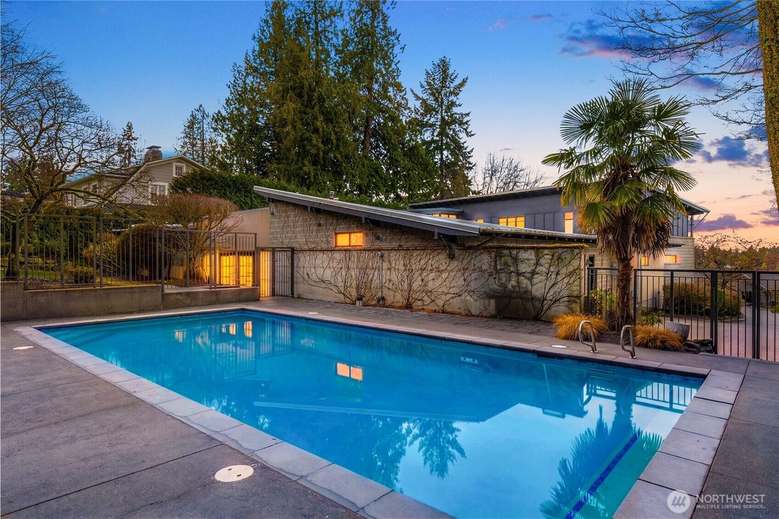 Casa a Bellevue, Washington, Stati Uniti 4 - 18828757