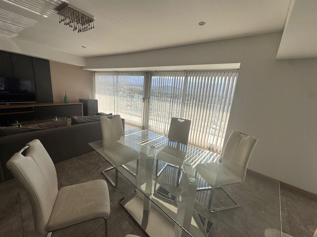 Apartamento en Mendoza, Mendoza, Argentina 1 - 18828700
