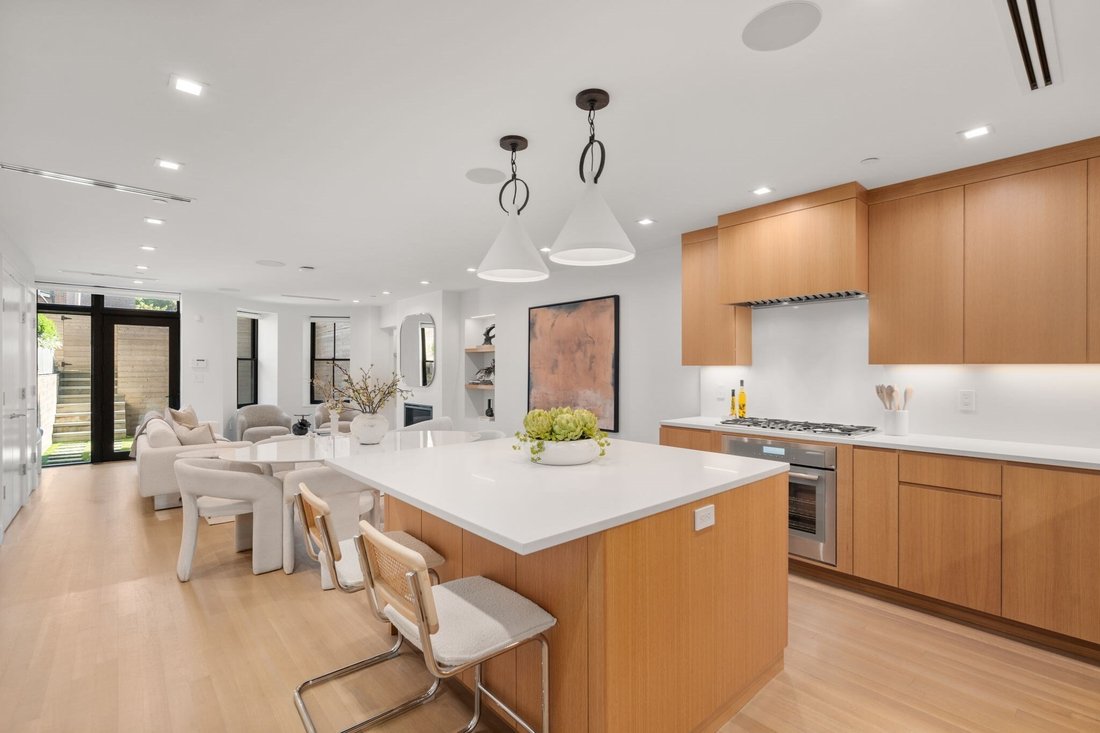 Condominio a Boston, Massachusetts, Stati Uniti 4 - 18828758