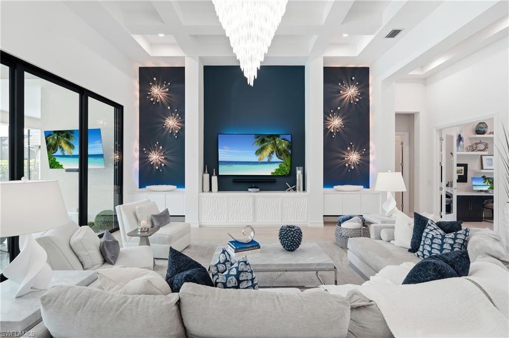 Casa en Naples, Florida, Estados Unidos 5 - 18828774