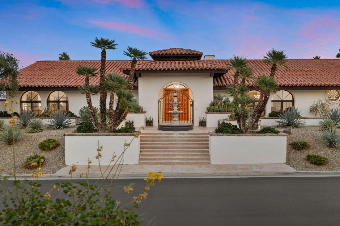 Casa en Palm Desert, California, Estados Unidos 1 - 18828746