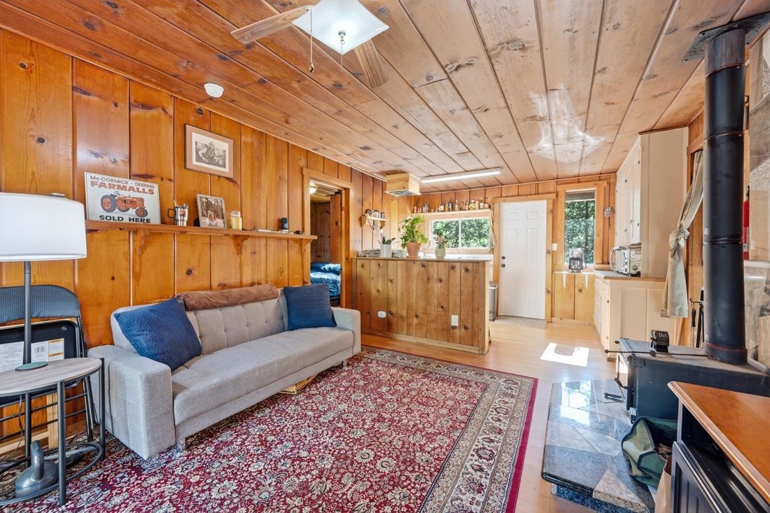 Casa en Twain Harte, California, Estados Unidos 5 - 18828710